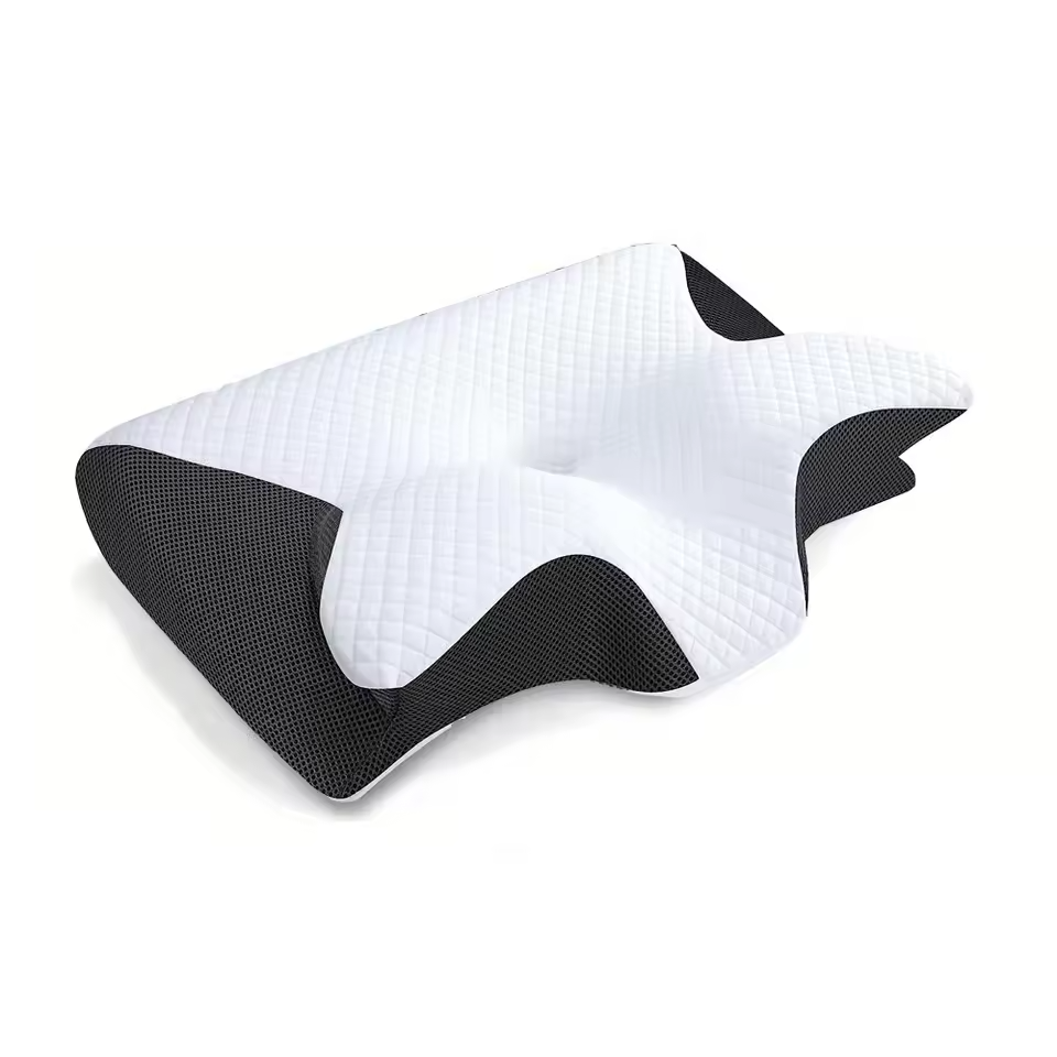 Premium Ergonomic Neck Support Pillow